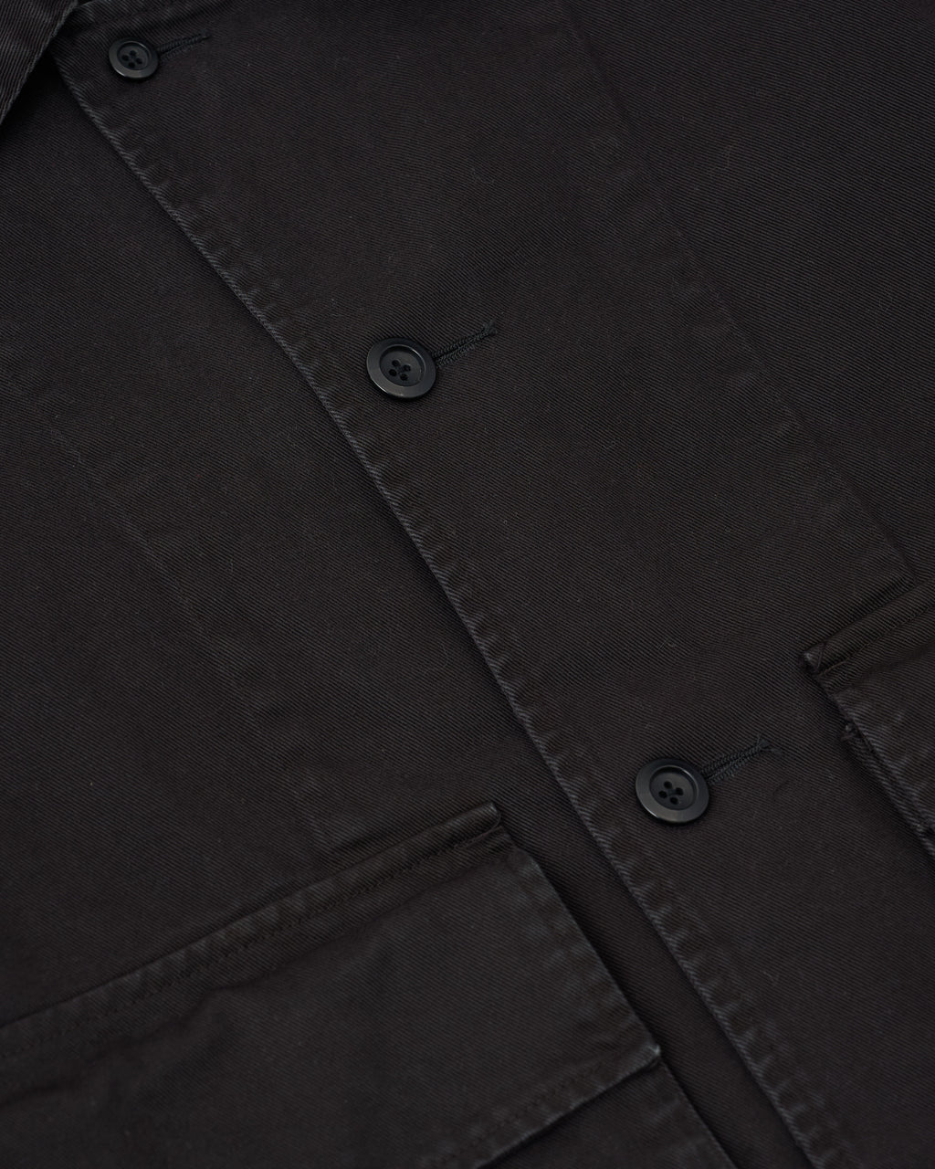 concause WORK JK 26AW メンズ ワークジャケット 商品画像 8