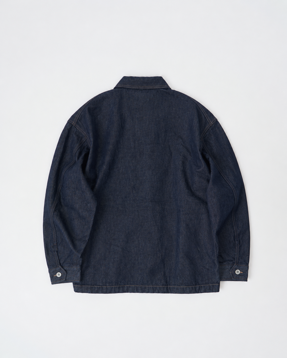 concause DENIM JK(O/W) 26AW 商品画像 1