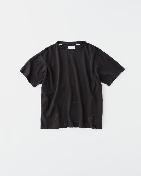 HAND REPAIR S/S TEE EX