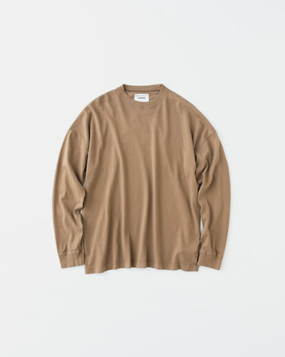 L/S TEE