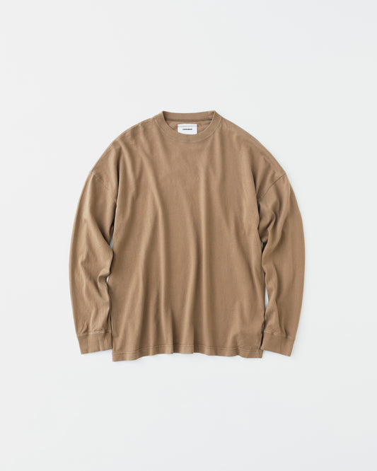 L/S TEE