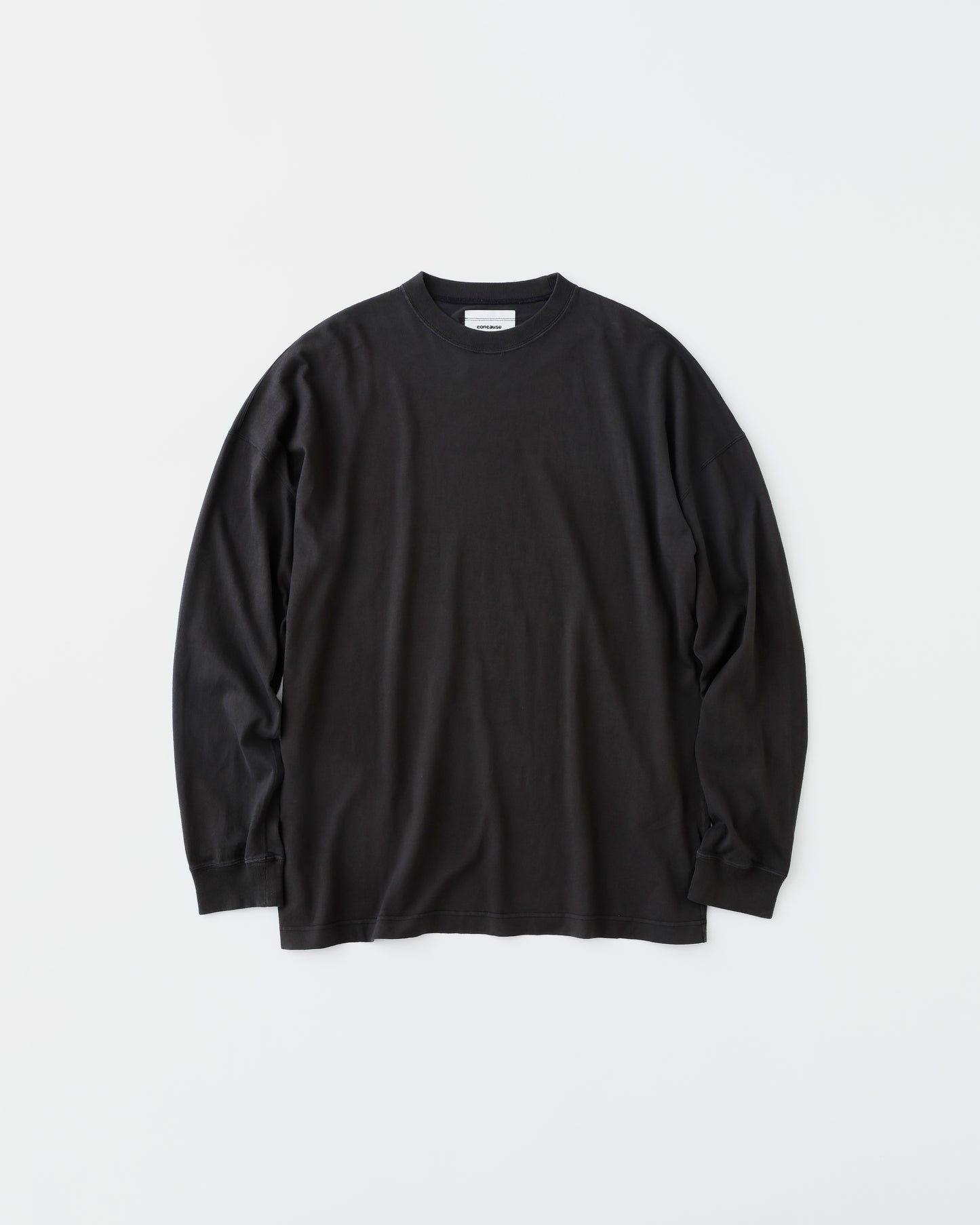 L/S TEE