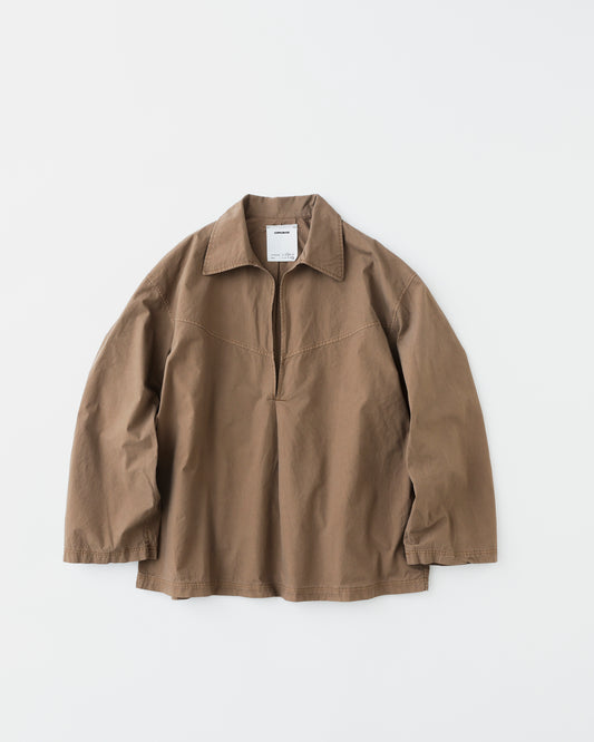 FRENCH SKIPPER SHIRTS