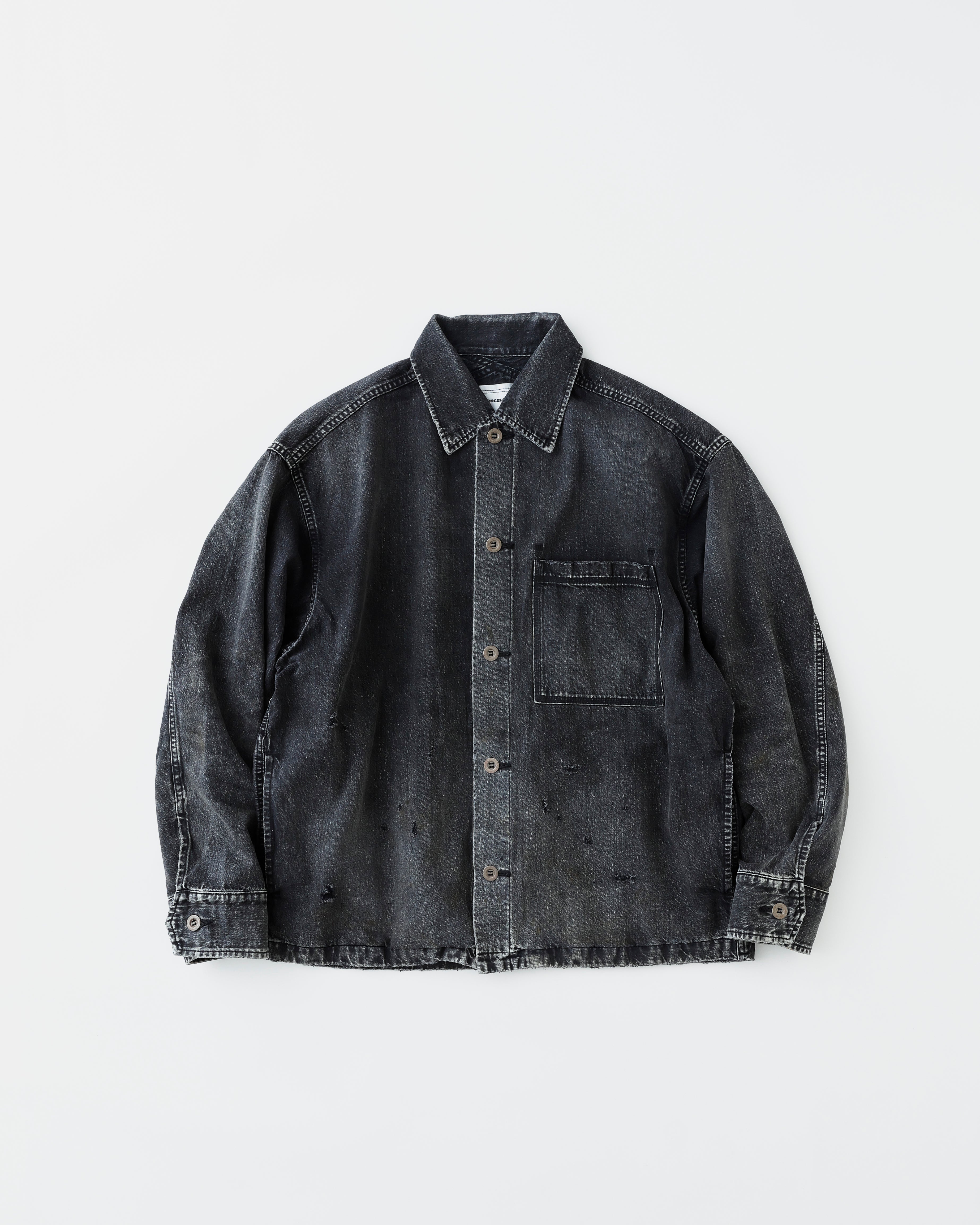 concause Online Shop (コンコース オンラインショップ) | DENIM