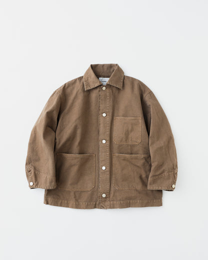 DUCK COVERALL