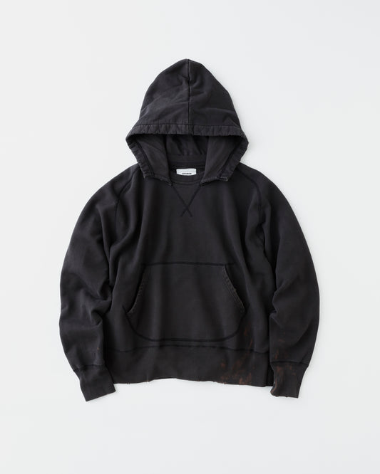 W-V AFTER HOODIE