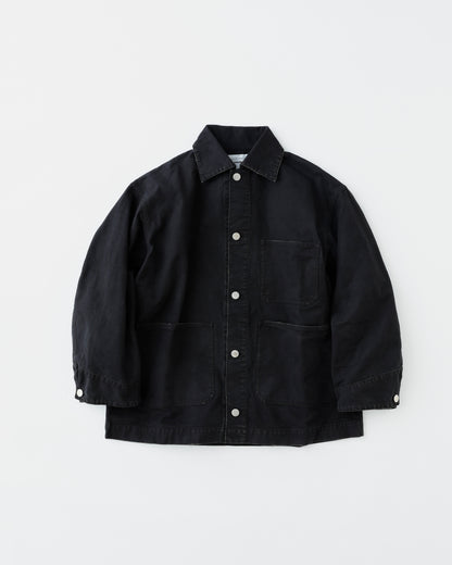 DUCK COVERALL