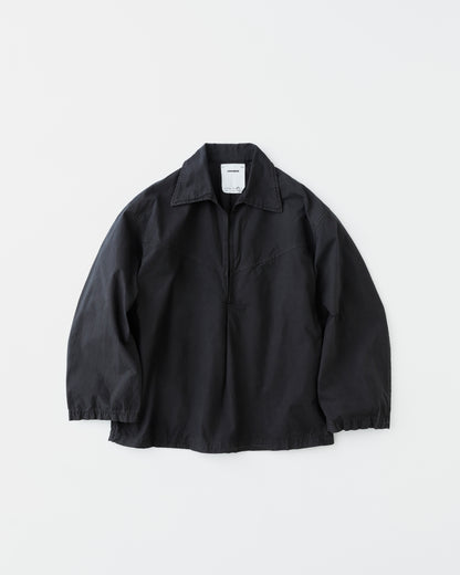 FRENCH SKIPPER SHIRTS