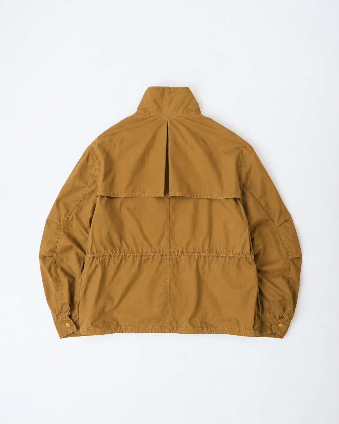concause HALF MOUNTAIN COAT 26AW 商品画像 1