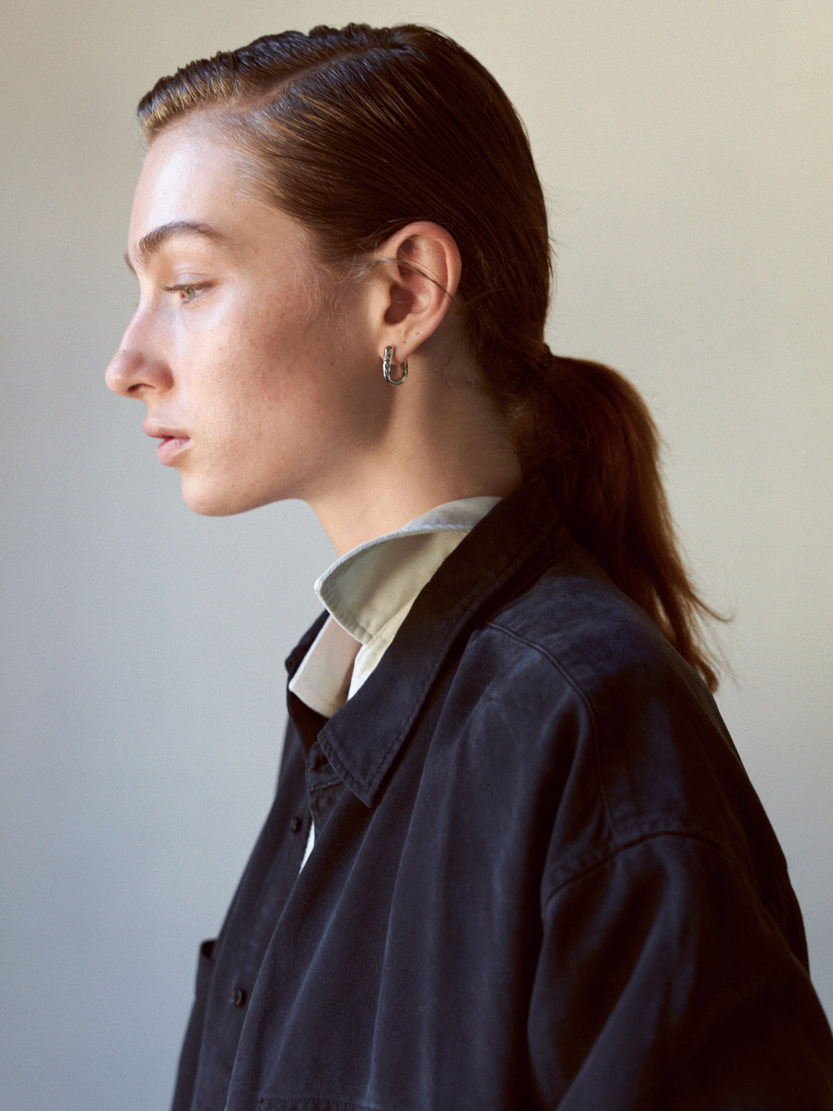 TENCEL SHIRTS