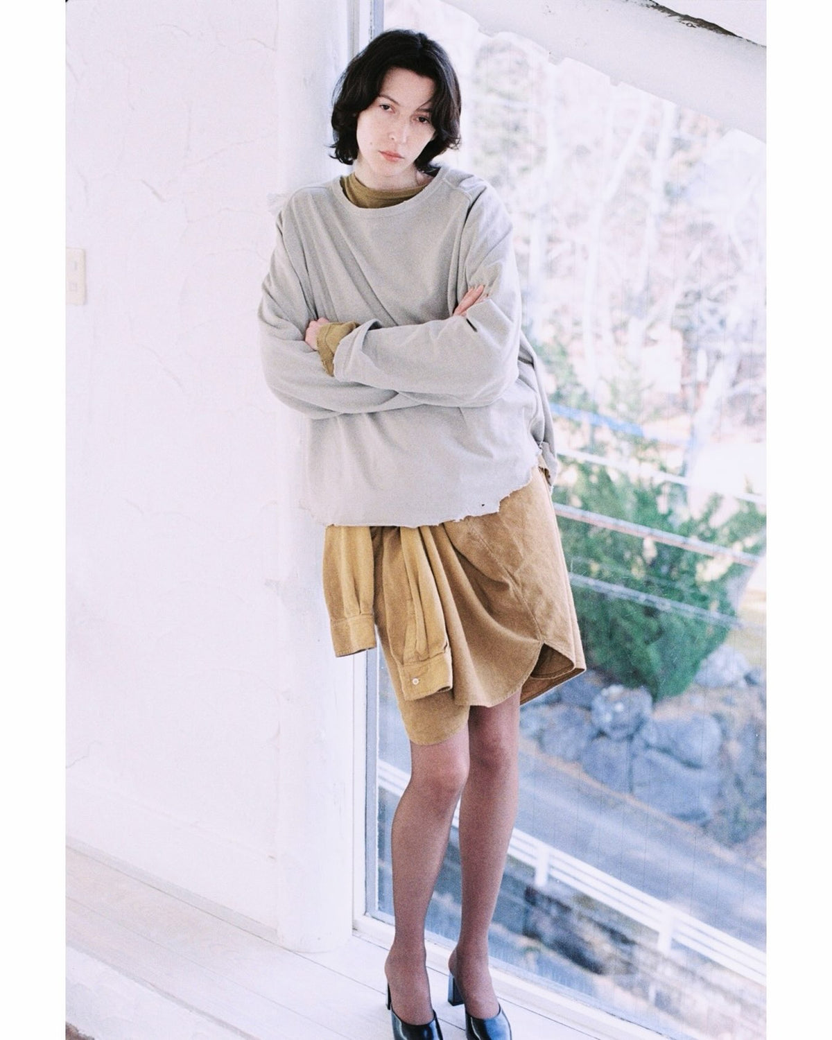 concause 2026 Autumn & Winter Collection 商品画像