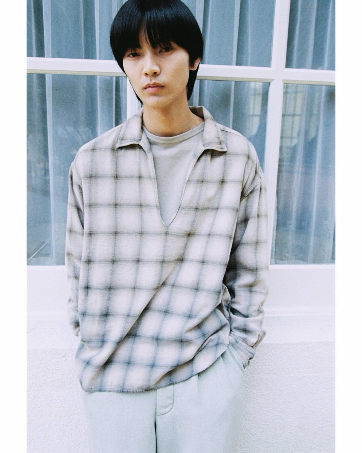 concause 2026 Autumn & Winter Collection 商品画像